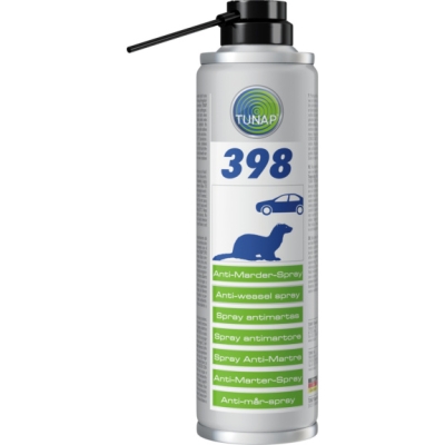 Tunap 398 Sprej na kuny 250ml