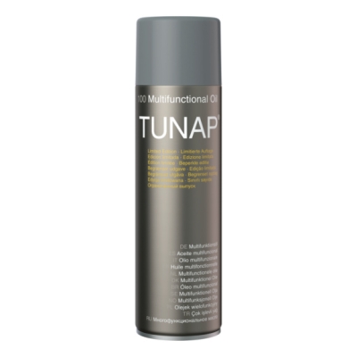 Tunap 100 Multifunkční olej 400ml
