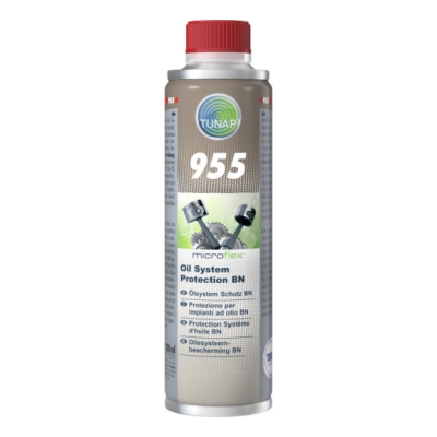 Tunap 955 Ochrana olejového systému BN 300ml