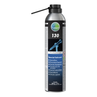 Tunap 130 Speciální rozpouštědlo 300ml