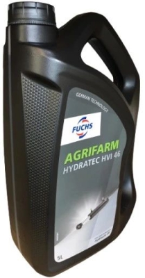 Fuchs Agrifarm Hydratec HVI 46 5L