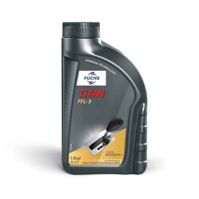 Fuchs Titan FFL-3 1L