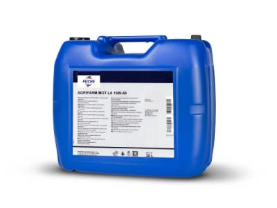 Fuchs Agrifarm MOT 15W-40 20L