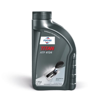 Fuchs ATF 4134 Titan 1L