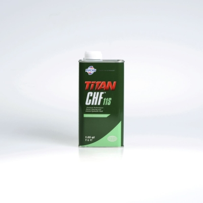 Fuchs Titan CHF 11S 1L