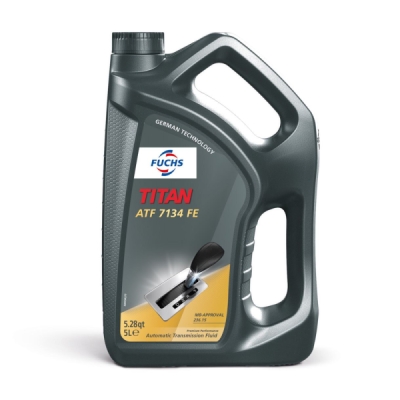 Fuchs Titan ATF 7134 FE 5L