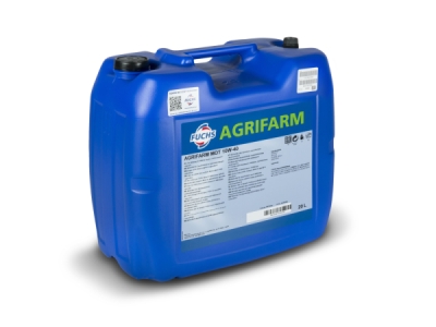 Fuchs Agrifarm MOT 10W-40 20L
