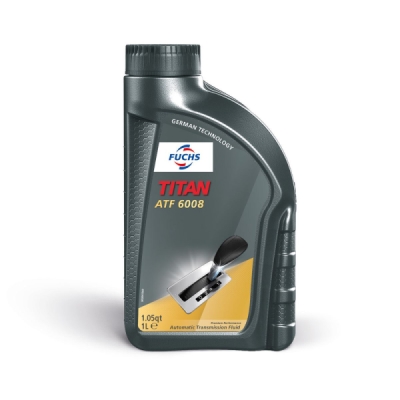 Fuchs Titan ATF 6008 1L