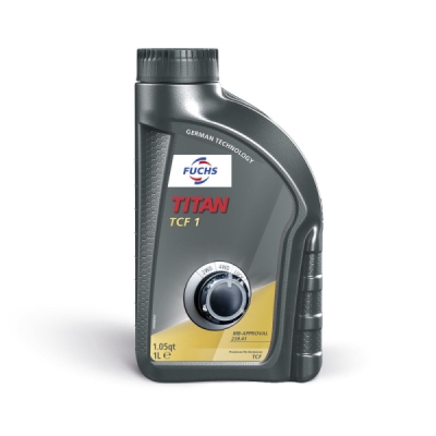 Fuchs TCF 1 1L