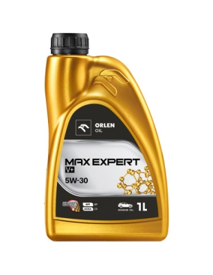 Orlen Oil Max Expert V+ 5W-30 1L