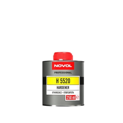 Novol 35822 H5520 Tužidlo normal 250ml