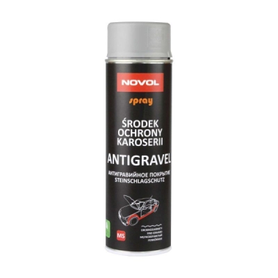 Novol 34222 Antigravel MS - šedý 500ml