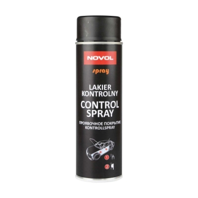 Novol 34022 Control spray - kontrolní sprej 500ml