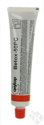 Novol 5022 Tužidlo BETOX-50PC normal 50g