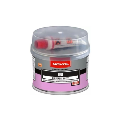 Novol 1100 UNI Universal Putty - tmel 250g