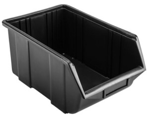 Topex 79R184 Dílenský skladovací box 36 X 22.5 X 16.5cm