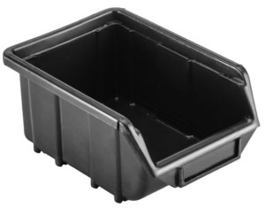 Topex 79R182 Dílenský skladovací box 17 X 11.5 X 7.5cm