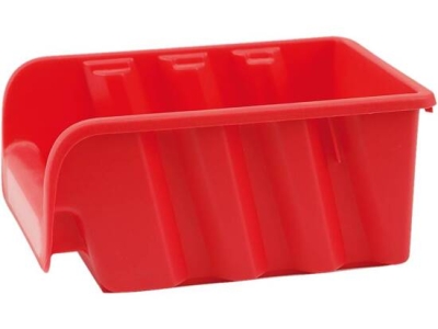 Toya 78822 Dílenský skladovací box 160x115x75 mm