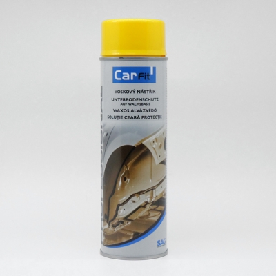 Carfit Voskový nástřik ve spreji 500 ml