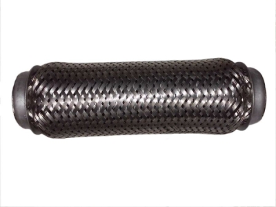 JMJ Pružný díl výfuku 60x150mm P, zesílený