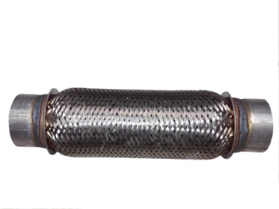 JMJ Pružný díl výfuku 50X150mm P