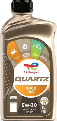 Total Quartz 9000 HKR 5W-30 1L
