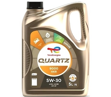 Total Quartz 9000 HKR 5W-30 5L