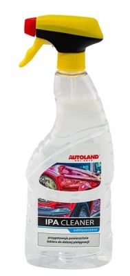 Autoland 112010609 IPA Cleaner 750ml