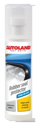 Autoland 139010199 Ochrana pryžového těsnění 150ml