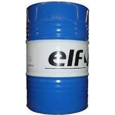 Elf Evolution Full-Tech APX 0W-20 208L