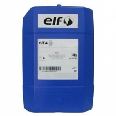 Elf Evolution Full-Tech LSX 5W-40 20L