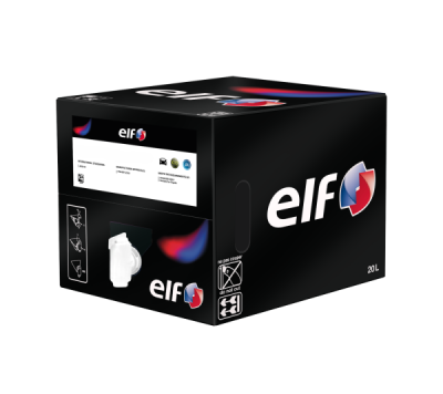 Elf Evolution 900 SXR 5W-40 20L - box