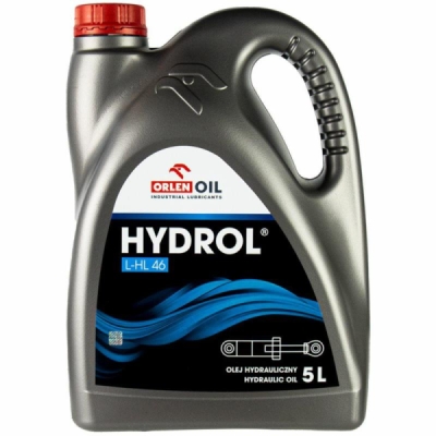 Orlen Oil Hydrol L-HL 46 5L