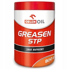 Orlen Oil Greasen STP 800g