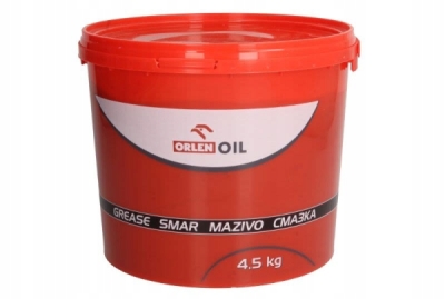 Orlen Oil Greasen STP 4,5Kg