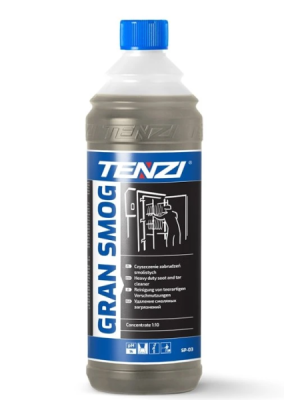 TENZI Čistič GRAN® SMOG 1L