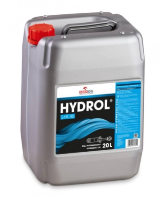 Orlen oil Hydrol L-HL 46 20L