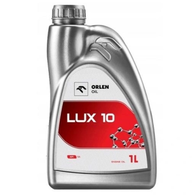 Orlen Oil LUX 10 1L
