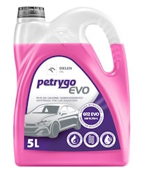 Orlen Oil Petrygo EVO G12 5L