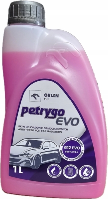 Orlen Oil Petrygo EVO G12 1L