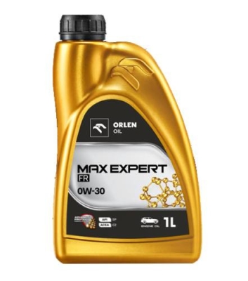 Orlen Oil Maxexpert FR 0W-30 1L