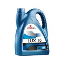 Orlen Oil LUX 10 5L