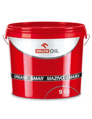 Orlen Oil Greasen EP-23 9Kg