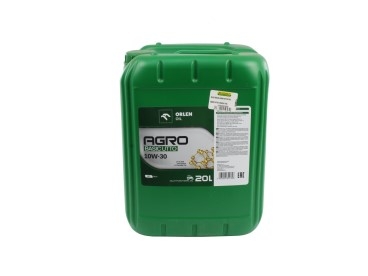 Orlen Oil Agro Basic UTTO 10W-30 20L