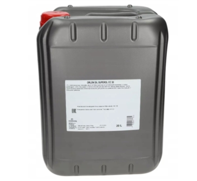 Orlen Oil Superol CC SAE 30 20L