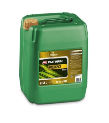 Orlen Oil Agro STOU 10W-30 20L