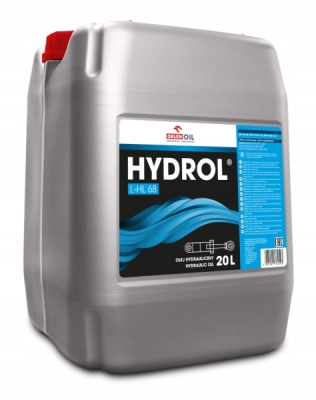 Orlen Oil Hydrol L-HL 68 20L