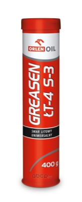 Orlen Oil Greasen ŁT-4 S-3 400g