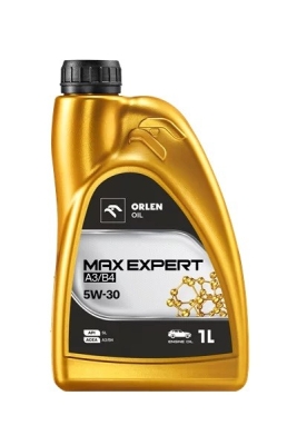 Orlen Oil Maxexpert A3/B4 5W-30 1L