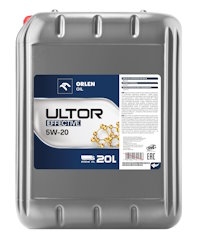 Orlen Oil Ultor Effective 5W-20 20L